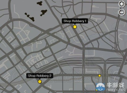 《GTA5》全57種隨機任務觸發(fā)條件及獎勵圖文一覽