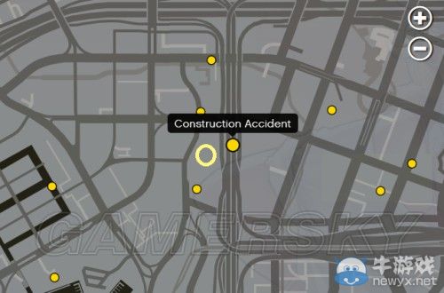 《GTA5》全57種隨機任務(wù)觸發(fā)條件及獎勵圖文一覽