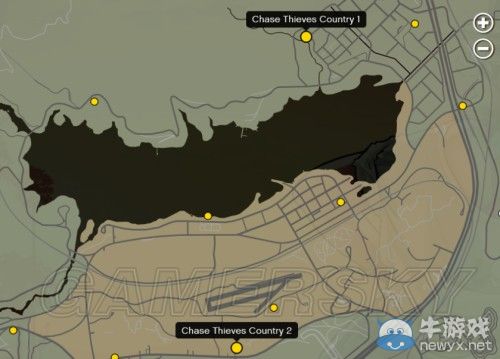 《GTA5》全57種隨機任務觸發條件及獎勵圖文一覽