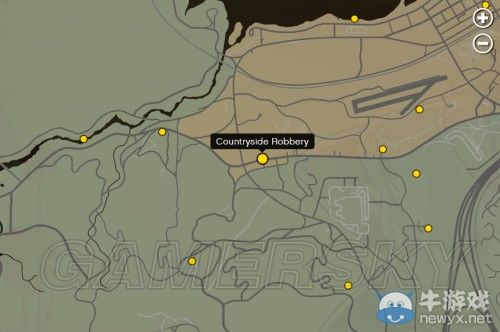 《GTA5》全57種隨機任務觸發條件及獎勵圖文一覽