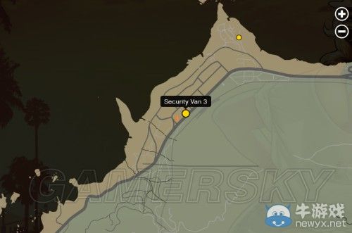 《GTA5》全57種隨機任務觸發條件及獎勵圖文一覽