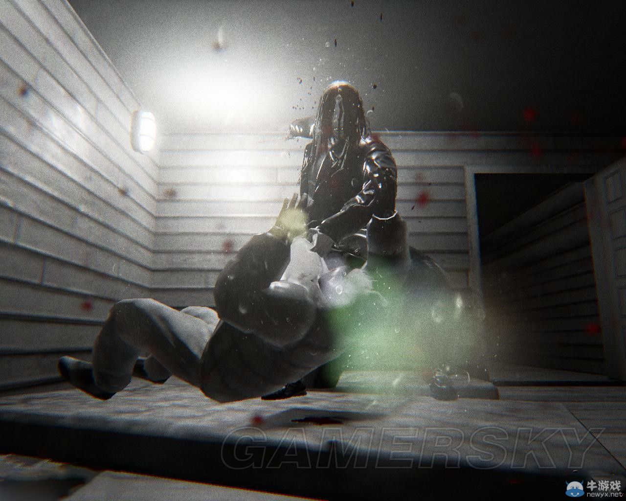 《仇恨》畫面槍械與戰斗試玩體驗心得