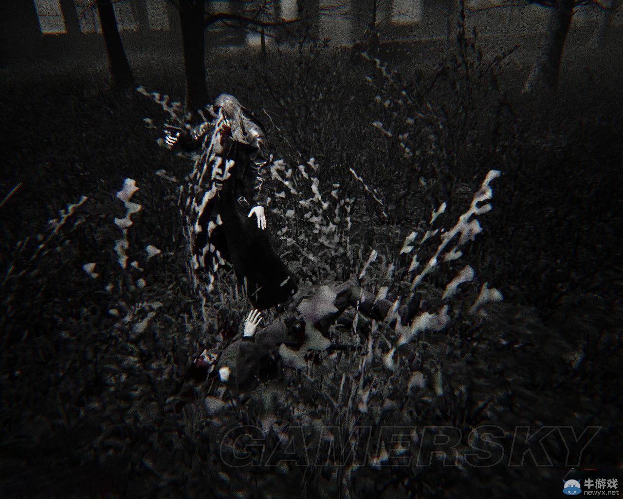 《仇恨》畫面槍械與戰斗試玩體驗心得