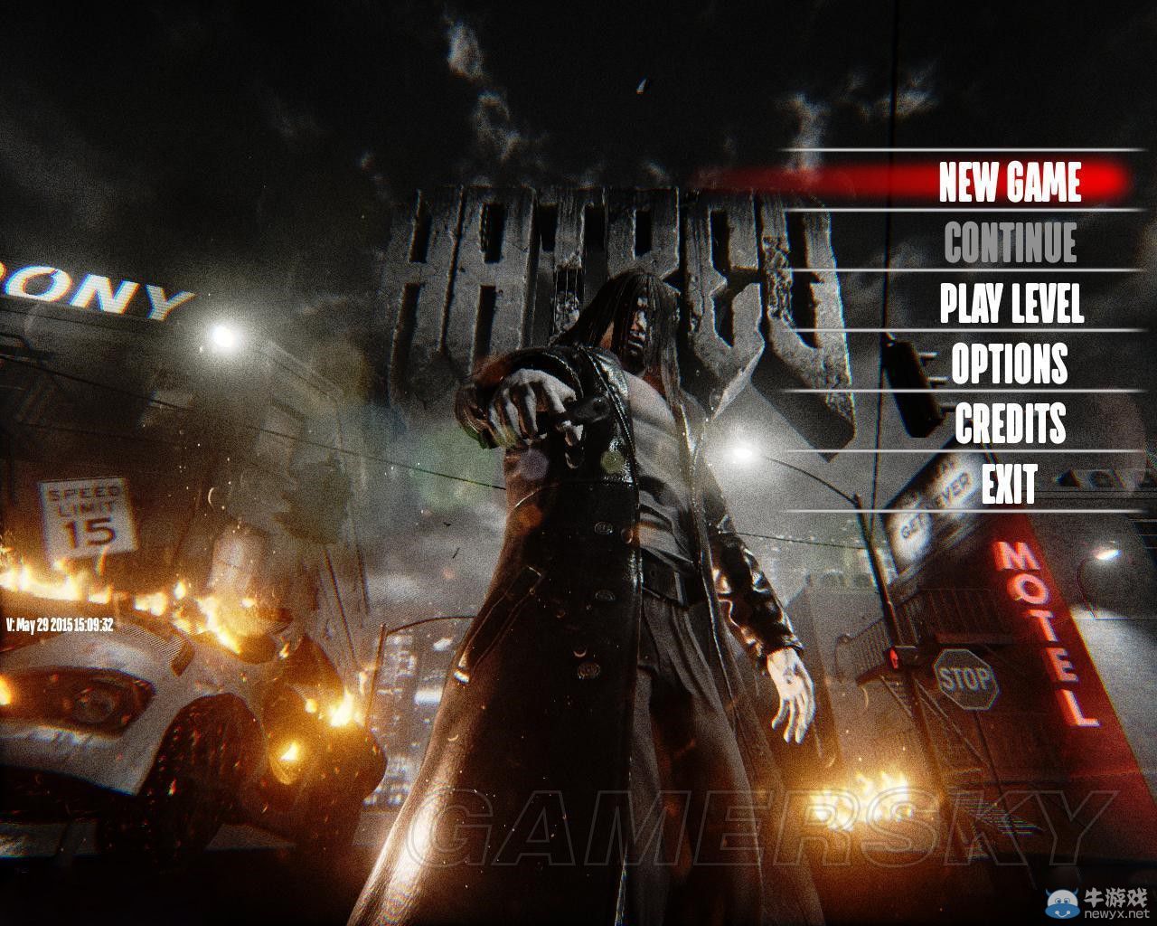 《仇恨》畫面槍械與戰斗試玩體驗心得