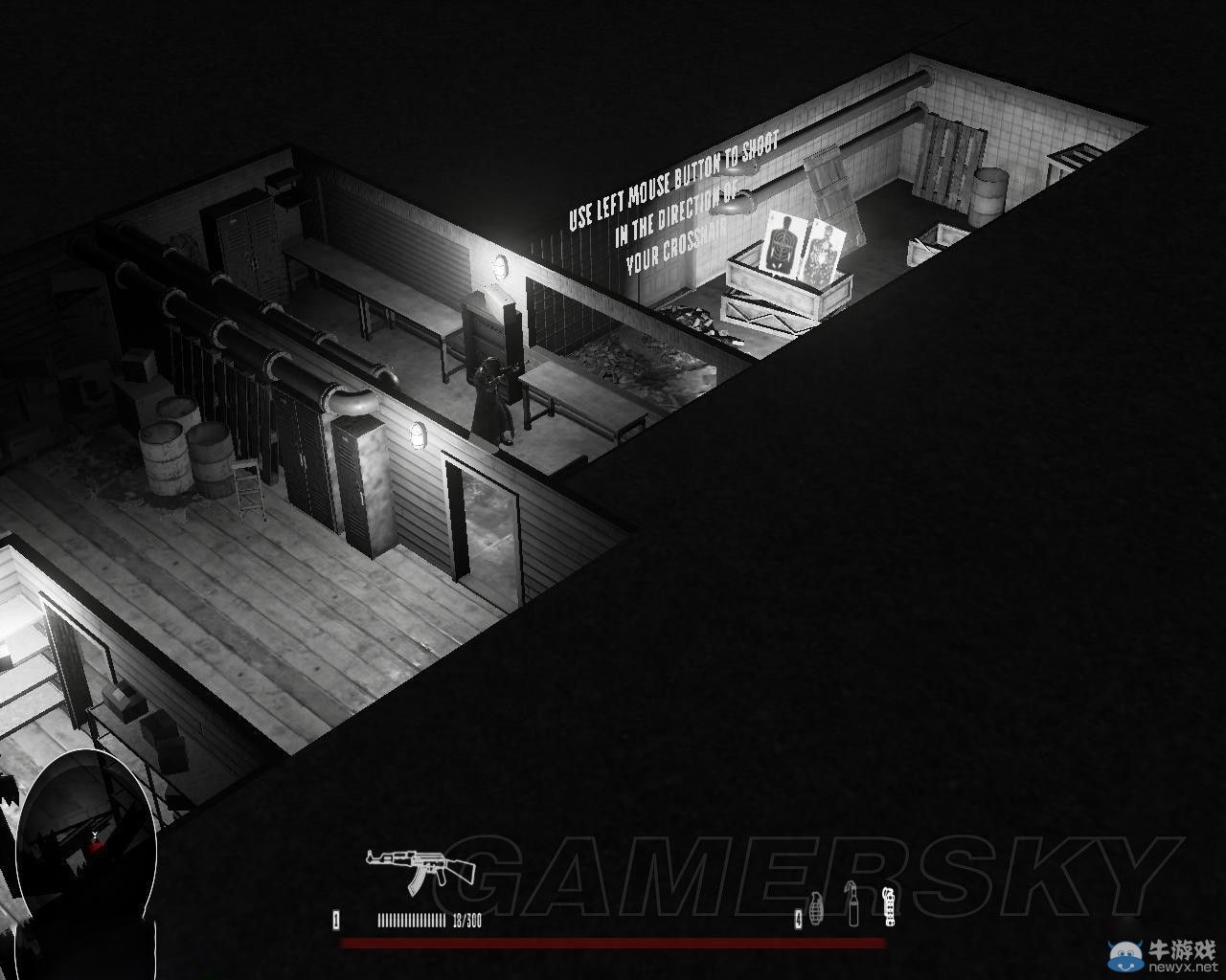 《仇恨》畫面槍械與戰斗試玩體驗心得