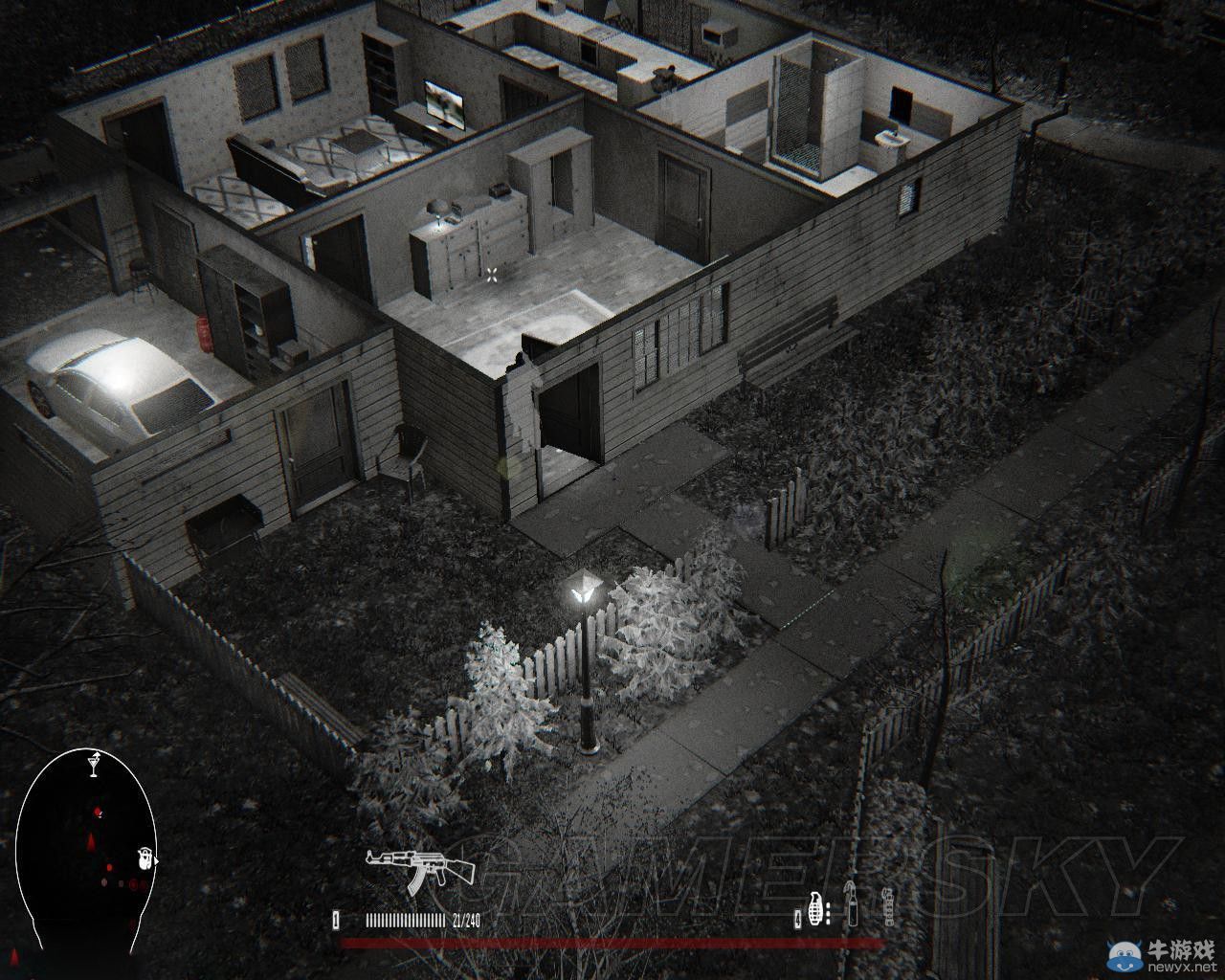 《仇恨》畫面槍械與戰斗試玩體驗心得