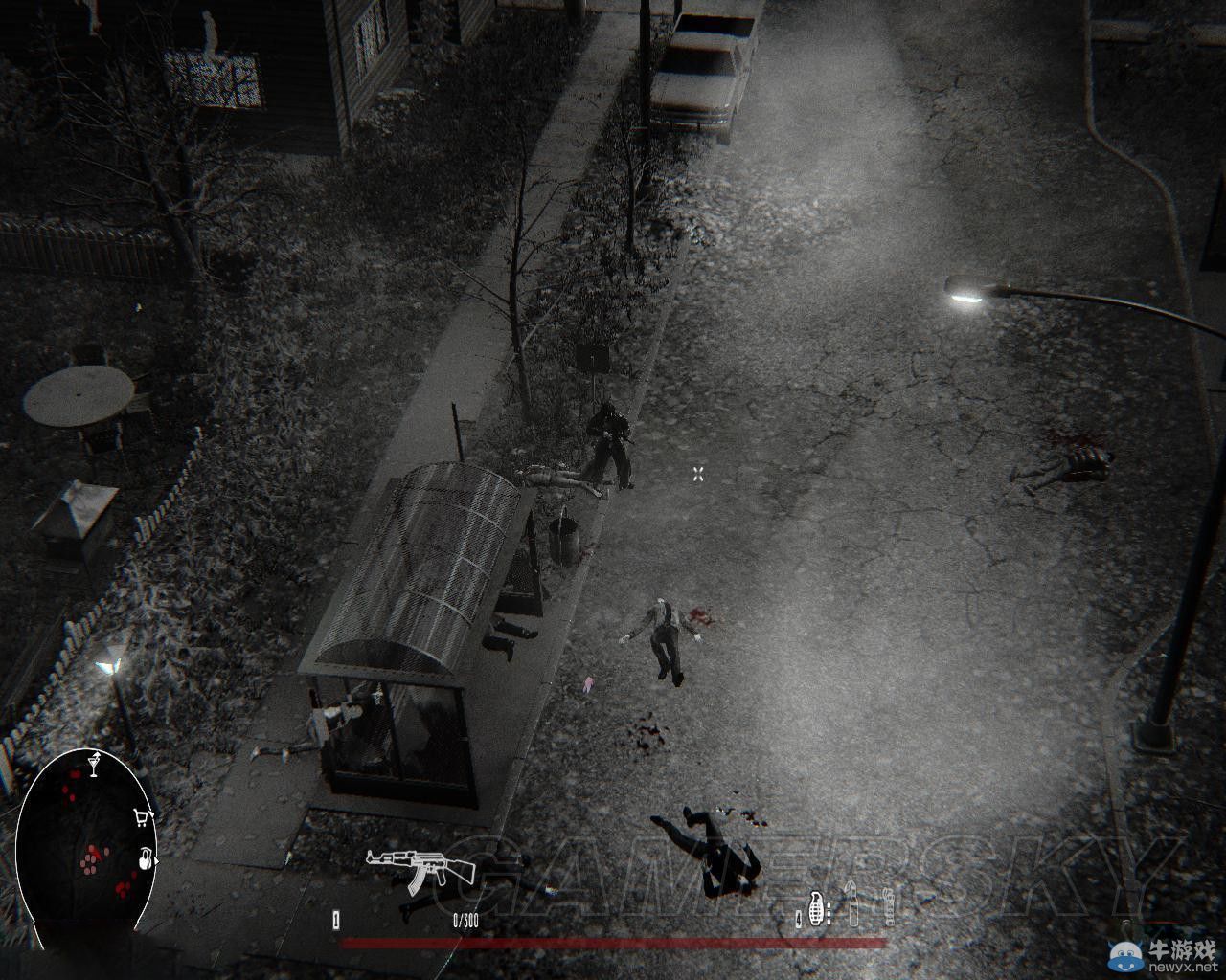 《仇恨》畫面槍械與戰斗試玩體驗心得