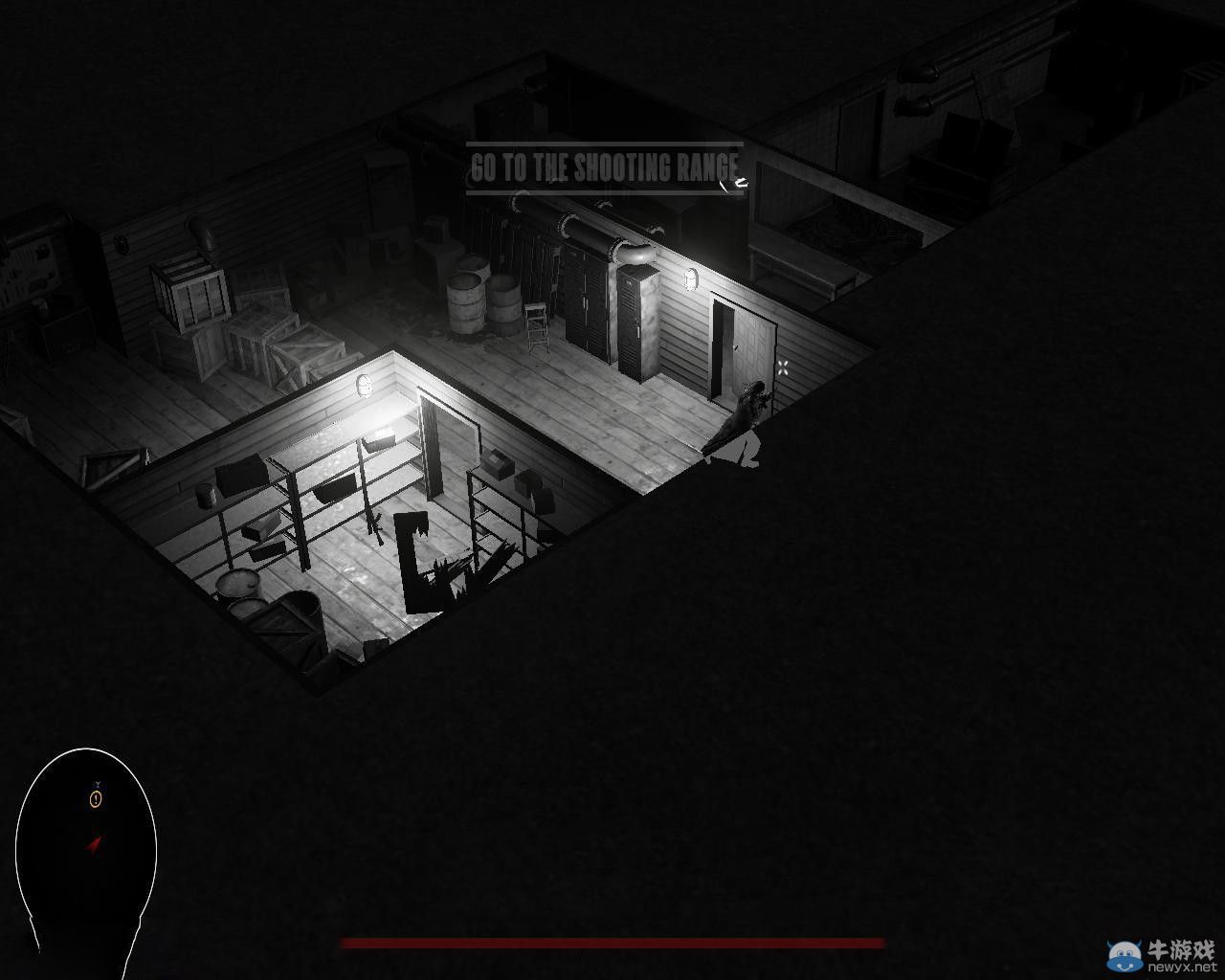 《仇恨》畫面槍械與戰斗試玩體驗心得