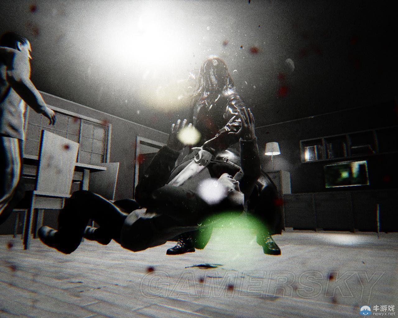 《仇恨》畫面槍械與戰斗試玩體驗心得