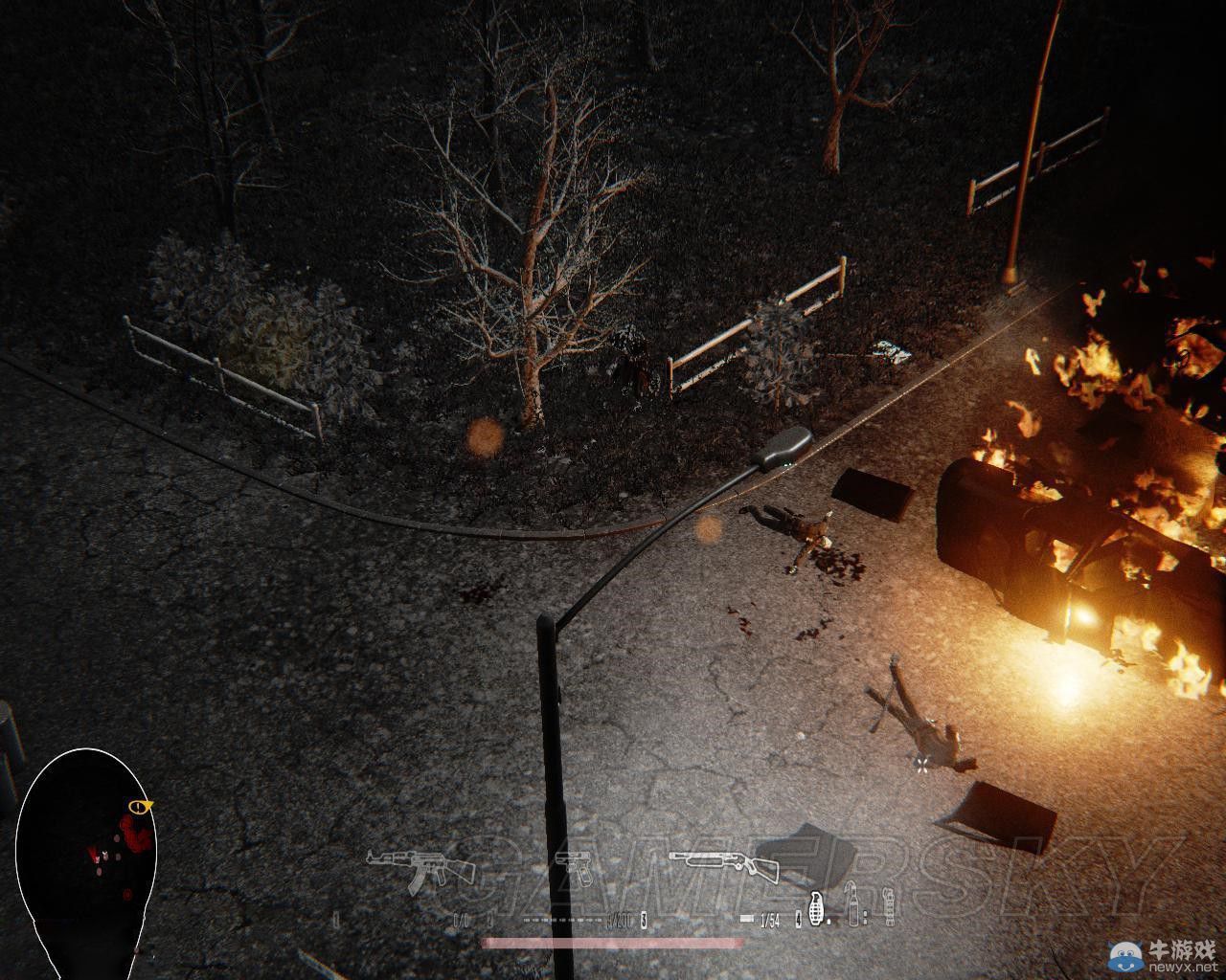 《仇恨》畫面槍械與戰斗試玩體驗心得