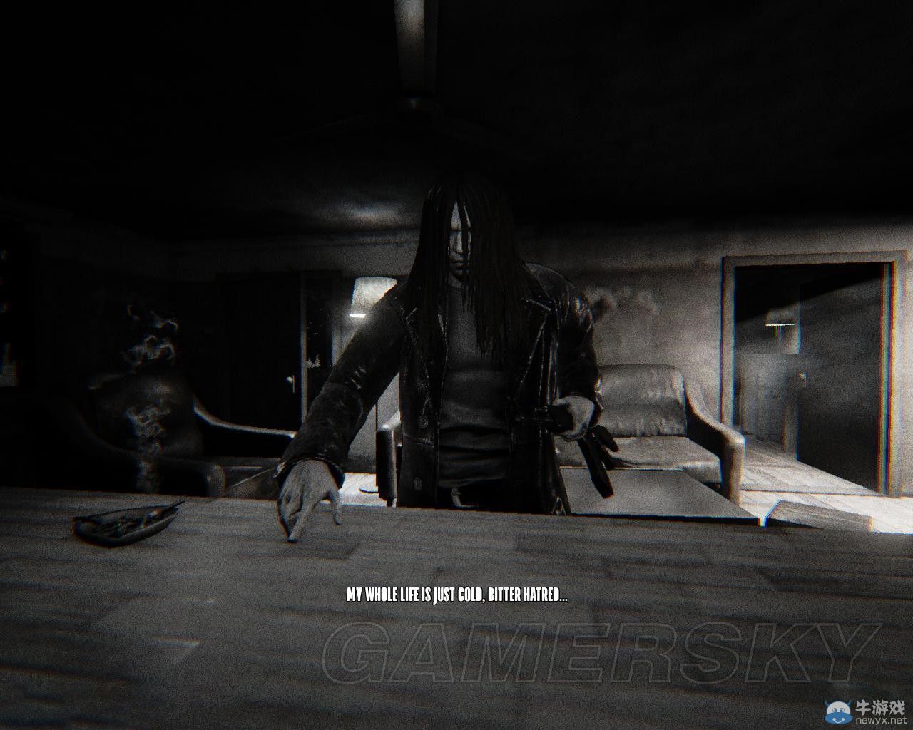 《仇恨》畫面槍械與戰斗試玩體驗心得