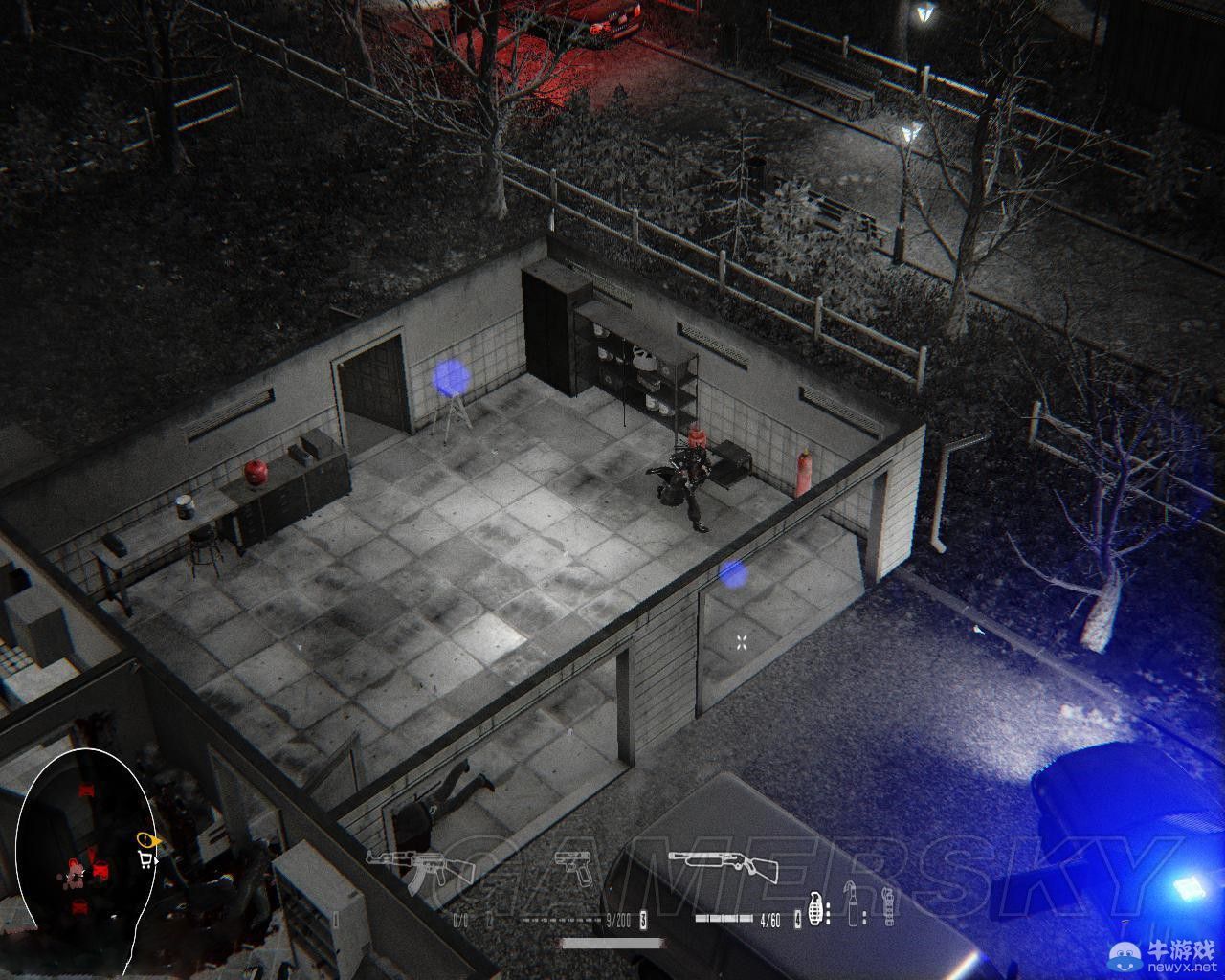 《仇恨》畫面槍械與戰斗試玩體驗心得