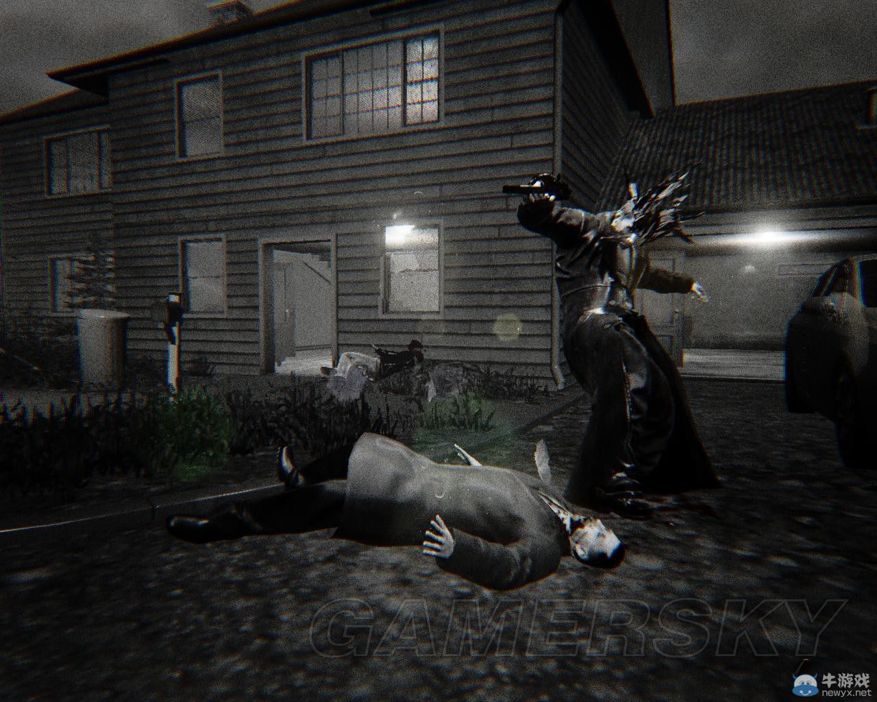 《仇恨》畫面槍械與戰斗試玩體驗心得