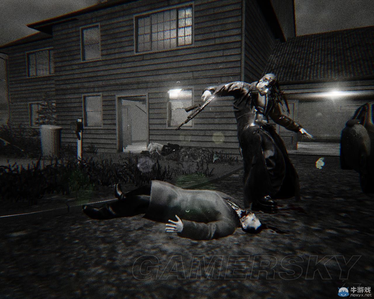 《仇恨》畫面槍械與戰斗試玩體驗心得