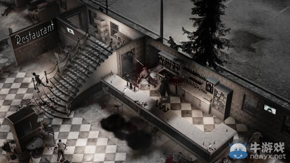 《仇恨》試玩體驗心得