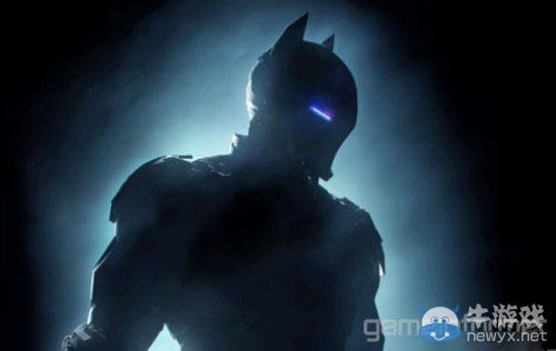 《蝙蝠俠：阿甘騎士》神秘反派猜想