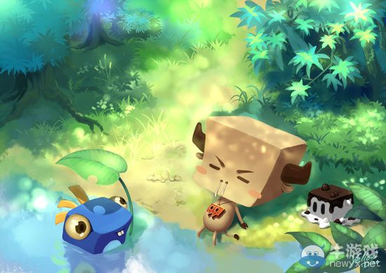 《魔獸世界》6.2專業改動一句話綜述