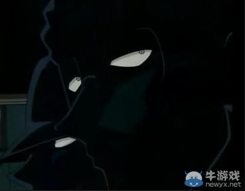 《蝙蝠俠：阿甘騎士》神秘反派猜想