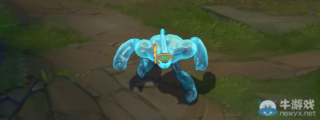 《LOL》泳池派對扎克怎么樣