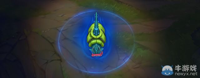 《LOL》泳池派對雷克塞怎么樣