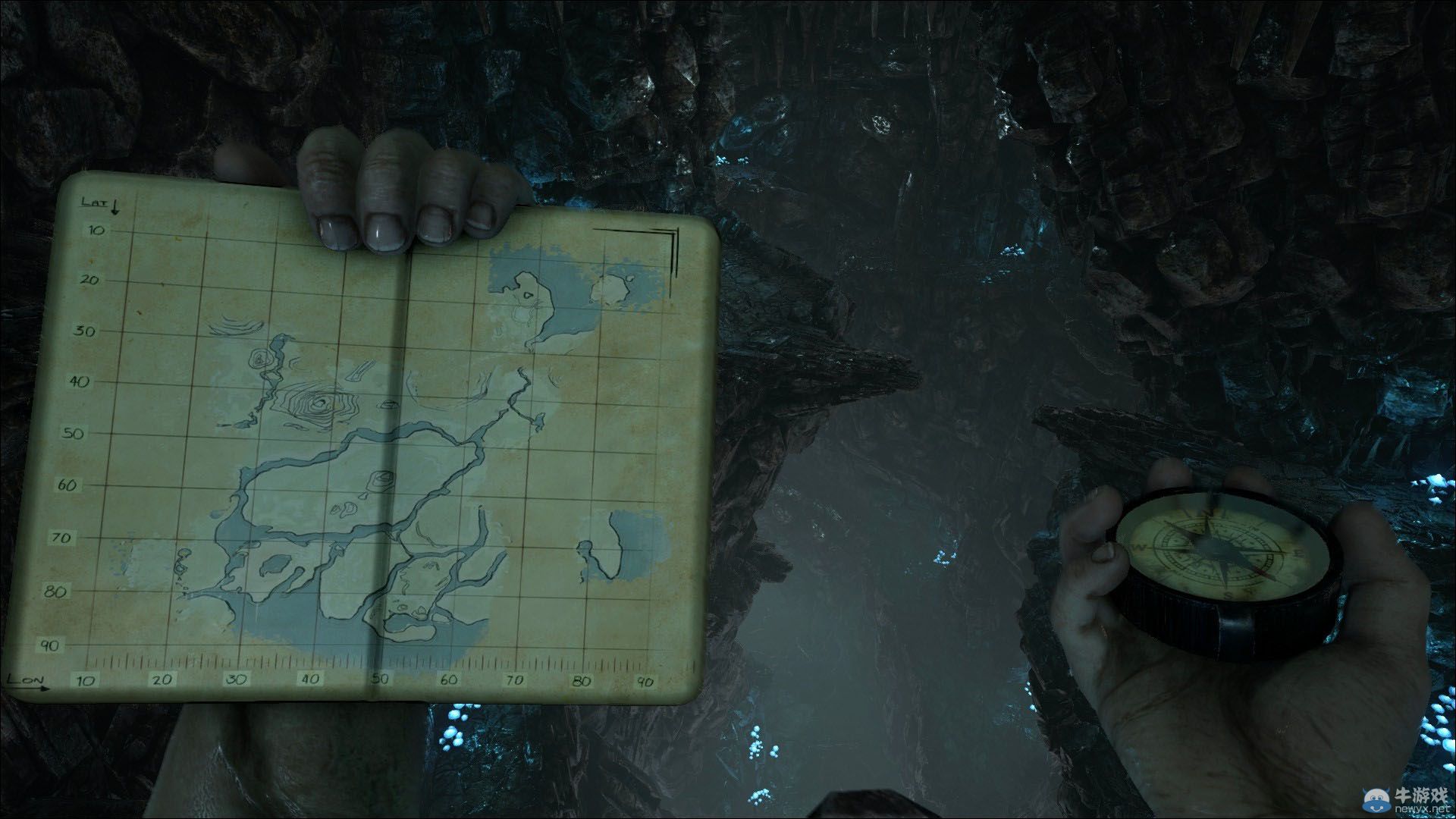 《方舟：生存進化》生存心得