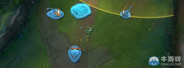 《LOL》泳池派對扎克怎么樣