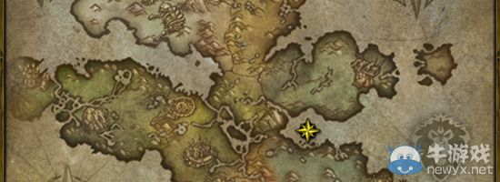 《魔獸世界》6.2船塢開工 聯(lián)盟部落戰(zhàn)艦外形一覽