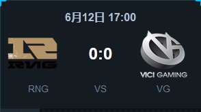 《LOL》2015LPL夏季賽常規(guī)賽第四周 VG vs RNG比賽視頻