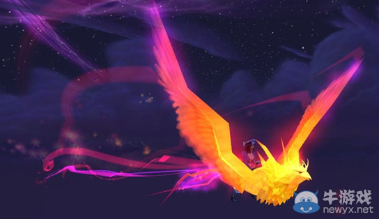 《魔獸世界》6.2完成德拉諾探路者成就就可飛行