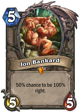 《爐石傳說(shuō)》亂斗模式新增卡牌介紹