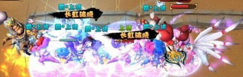 《夢塔防》群英大亂斗武將陣型怎么搭配