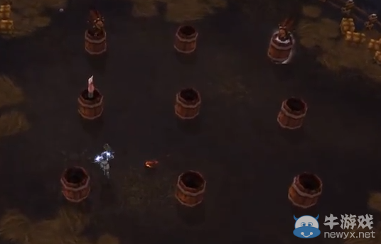 《魔獸世界》6.2霍格寵物獲取攻略