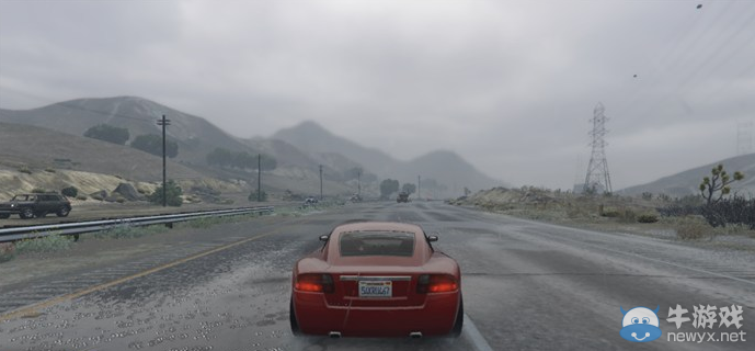 《GTA5》厄休拉圖文位置解析攻略