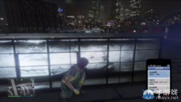 《GTA5》萊斯特工廠進入方法解析