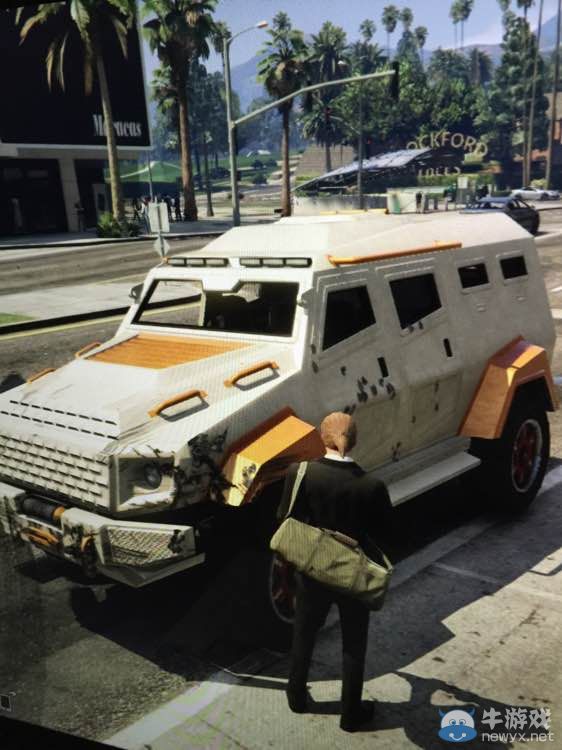 《GTA5》卡搶劫任務背包方法攻略