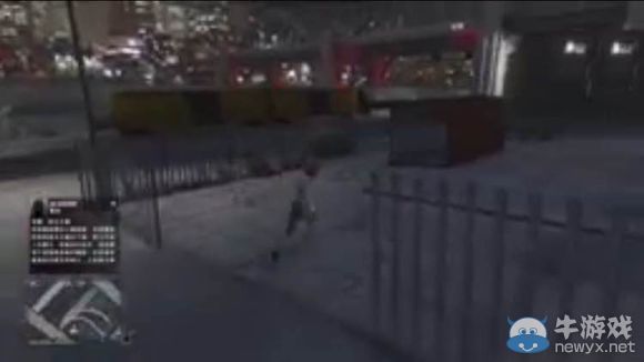 《GTA5》萊斯特工廠進入方法解析