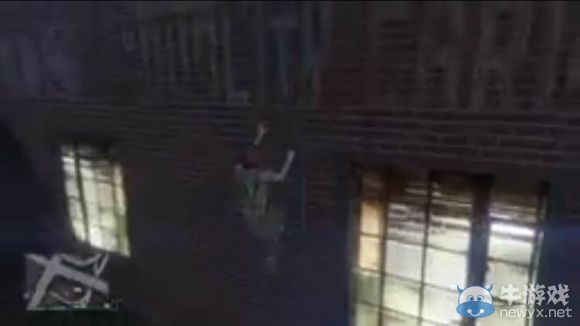 《GTA5》萊斯特工廠進入方法解析