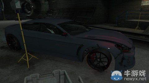 《GTA5》細節及車輛技巧分享