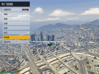《GTA5》運(yùn)輸機(jī)空降超跑玩法一覽