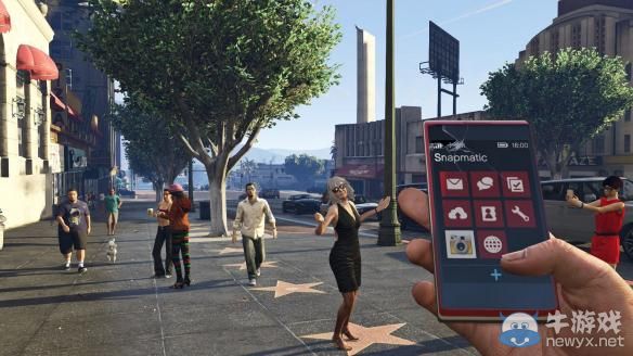 《GTA5》可用網站及電話號碼解析