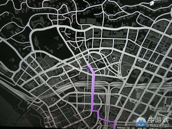 《GTA5》靈蛇刷新位置圖文指南