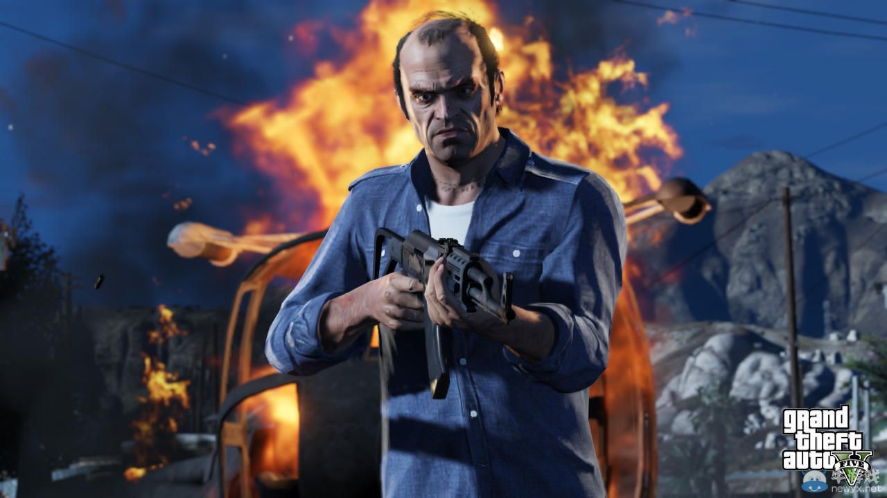 《GTA5》PC版萊斯特不打電話解決方法