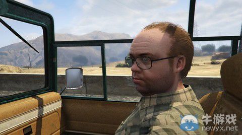 《GTA5》細(xì)節(jié)及車輛技巧分享