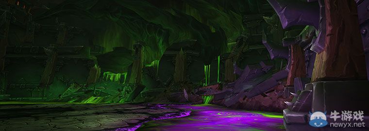 《魔獸世界》6.2團隊副本地獄火堡壘時間表