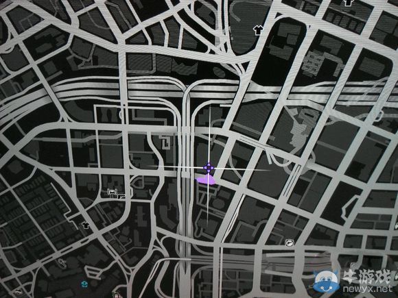 《GTA5》獵豹刷新位置圖文指南