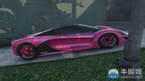 《GTA5》細(xì)節(jié)及車輛技巧分享