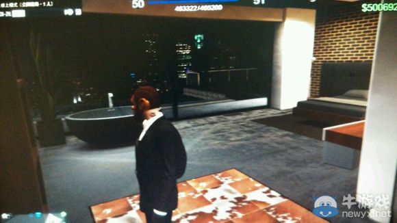 《GTA5》線上模式進入富蘭克林別墅方法解析