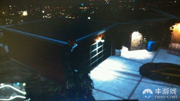 《GTA5》線上模式進入富蘭克林別墅方法解析