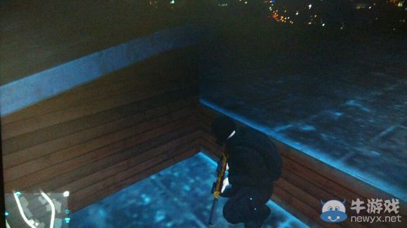 《GTA5》線上模式進入富蘭克林別墅方法解析