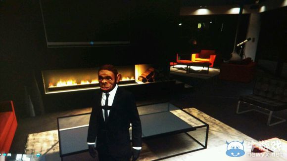 《GTA5》線上模式進入富蘭克林別墅方法解析